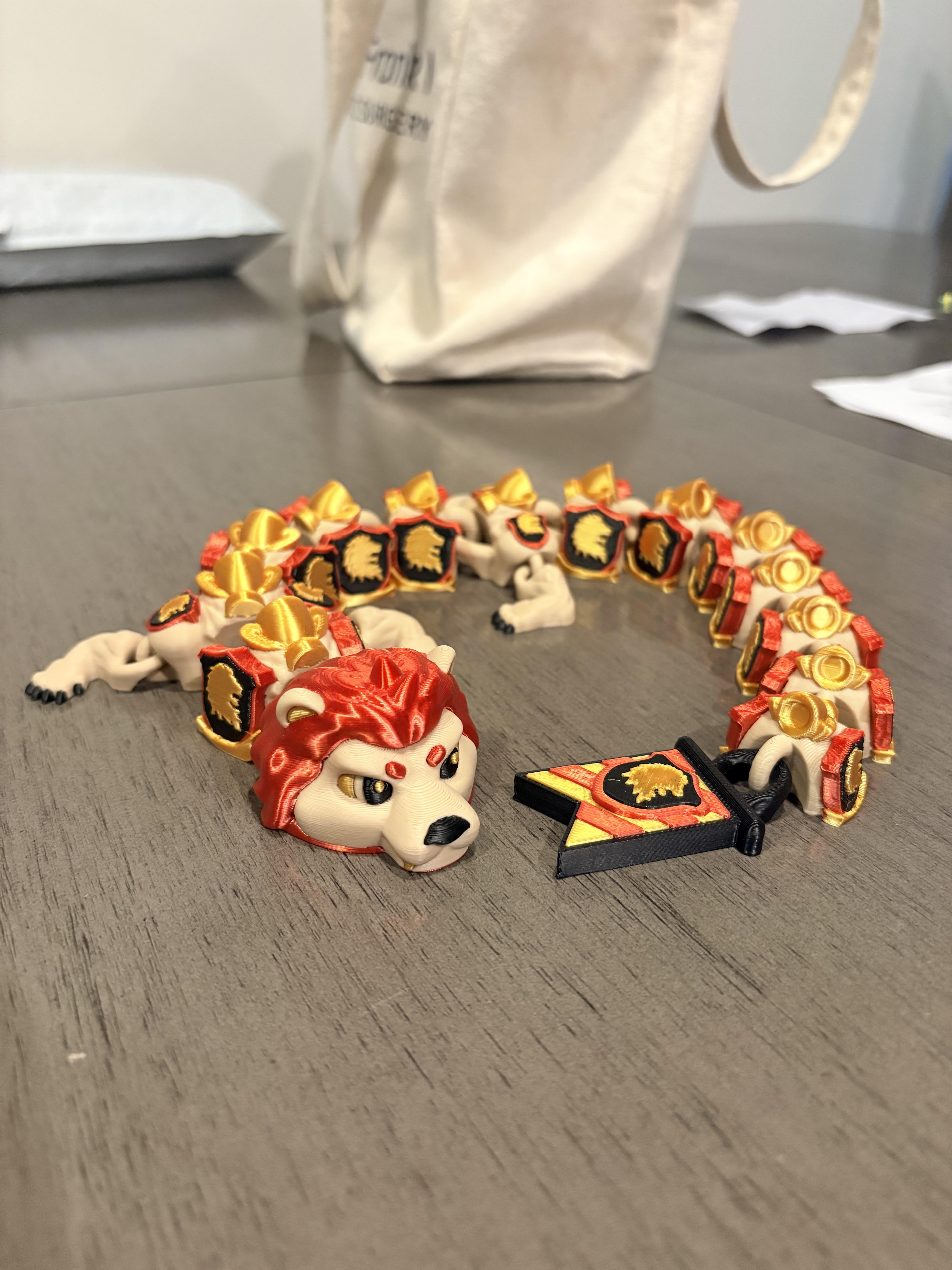 Craft3d Dimensions